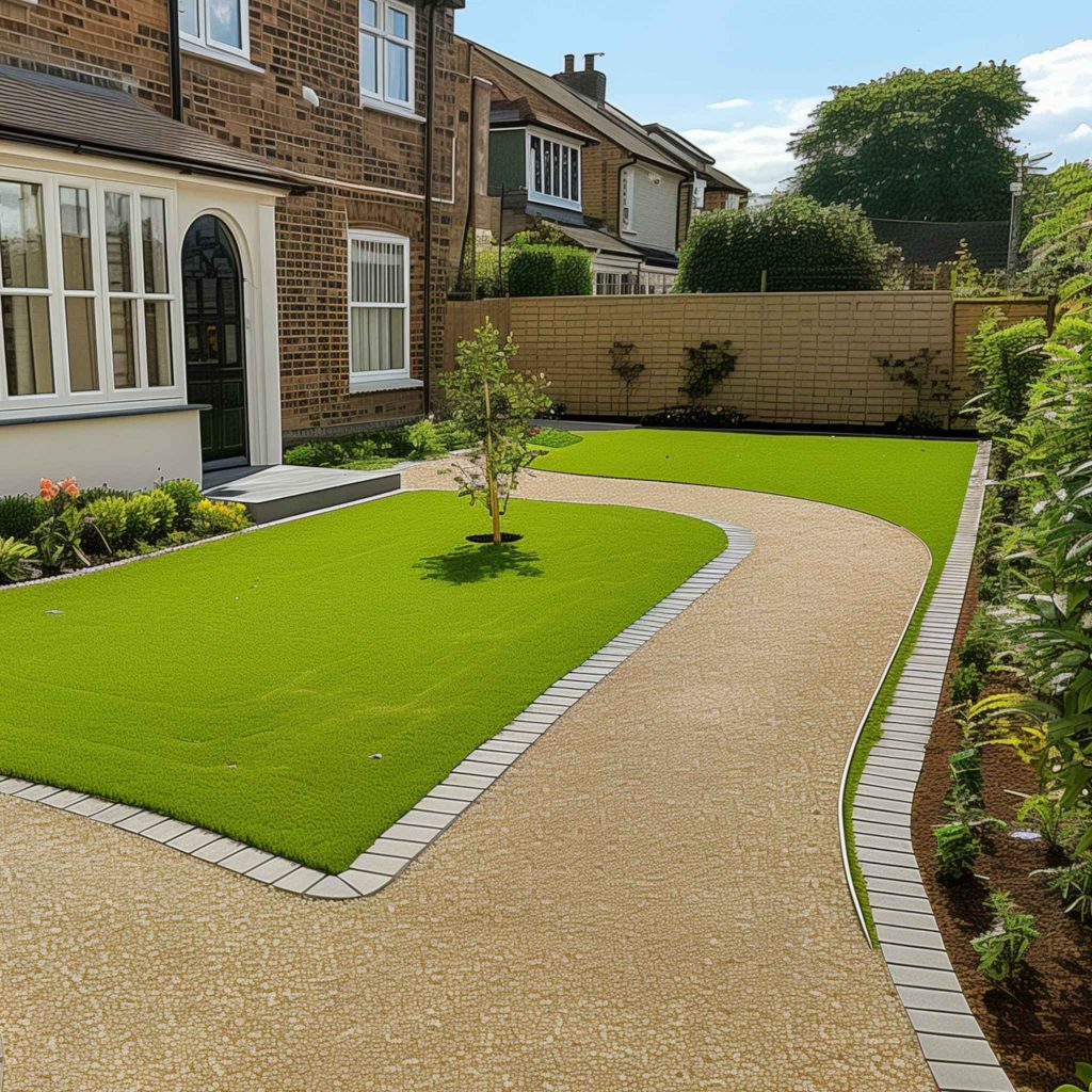 resin pathways edinburgh